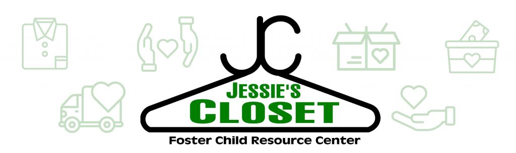 Jessie's Closet